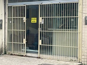 Tiroteio em pousada na Pajuçara acaba em pânico e hóspede preso em Maceió