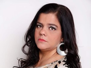 Atriz Christina Rodrigues morre depois de aguardar por pelo menos 2 dias vaga em CTI no Rio