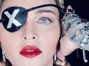 Eterna Rainha do Pop, Madonna completa 62 anos neste domingo (16)