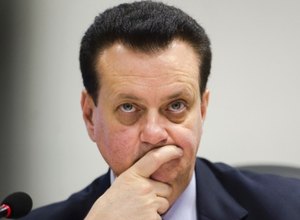 PF realiza buscas na casa de Kassab, suspeito de receber R$ 58 mi da JBS
