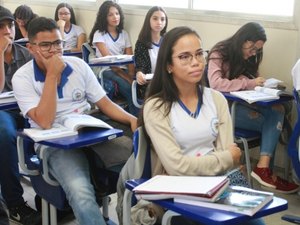 Escolas da rede estadual de Alagoas retomam as aulas na segunda (10)