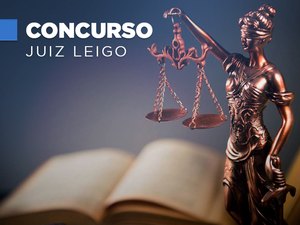 Juiz leigo: gabarito definitivo da seleção é liberado; confira!