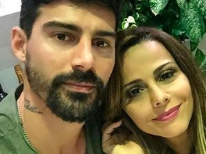 Atriz da Globo termina relacionamento de dez anos com volante de time da Série B