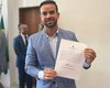 Paulo Dantas já definiu qual será seu candidato a deputado estadual em 2026; confira