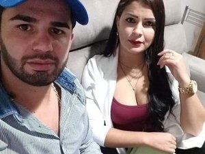 Casal é assassinado com 75 tiros de fuzil e pistola em saída de cassino