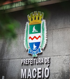 Prefeitura de Maceió decreta ponto facultativo nesta sexta-feira (31)