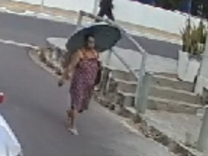 Falsa rezadeira engana idosa e furta R$5 mil de residência em Delmiro Gouveia