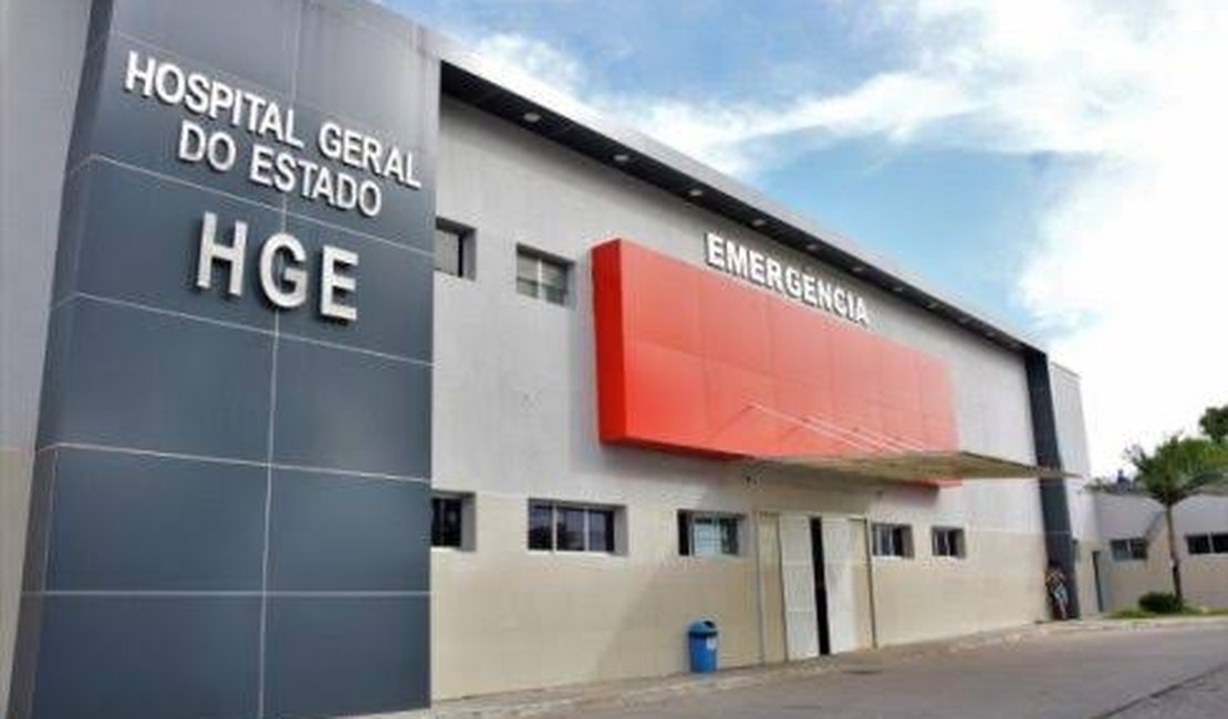 Idosa tem perna amputada erroneamente e equipe médica é afastada do HGE