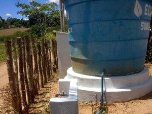 Prefeitura entregará poços artesianos às comunidades rurais de Palmeira dos Índios