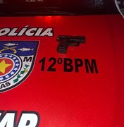 Acusado como um dos financiadores dos ataques no último clássico entre CSA e CRB é preso em Maceió