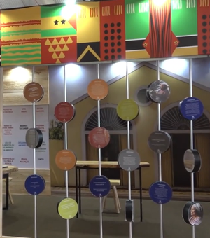 [Vídeo] 11ª Bienal Internacional do Livro começa hoje com programação gratuita em Maceió