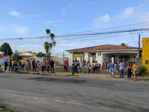 Cartório Eleitoral de Penedo tem movimento intenso para tirar e regularizar o título