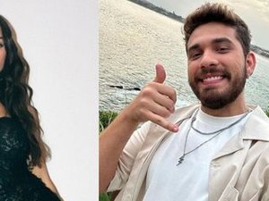 Rafa Kalimann se defende de boatos de que teria affair com Gustavo Mioto: 'Sou amiga há anos'