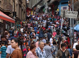 Desigualdade de gênero impede desenvolvimento sustentável, diz Cepal