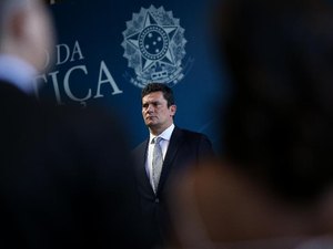 Moro: sociedade tem de entender que governo não resolve todos os problemas