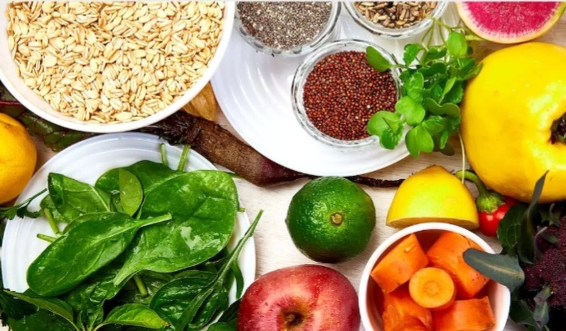 Nutricionista indica alimentos que reforçam a imunidade