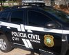 PC apura homicídio de homem enterrado em canavial na zona rural de Penedo