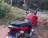 Ronda do Bairro recupera moto roubada em área de mata no Benedito Bentes em Maceió