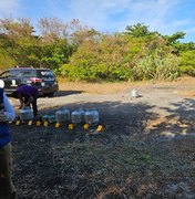 Perícia realiza últimas coletas de gases para investigação de explosão em Maceió