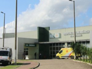 HE do Agreste registra aumento de mais de 70% nos atendimentos nas últimas 24 horas 