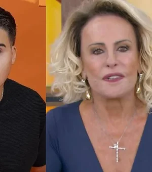 Advogados de Pedro chamam Ana Maria de “predadora de homens jovens”