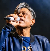 Morre o cantor Rogério Valença, ex-vocalista da banda Calcinha Preta