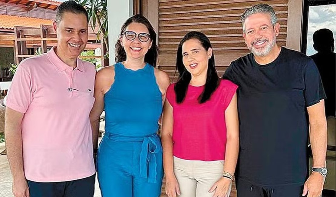 Aliança entre os Pereira e Renan Filho pode abalar pré-candidatura de Arthur Lira ao Senado