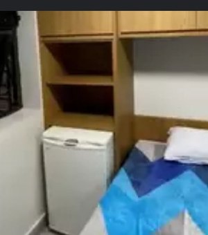 Veja como é a cela onde Jair Bolsonaro cumpre prisão preventiva em Brasília