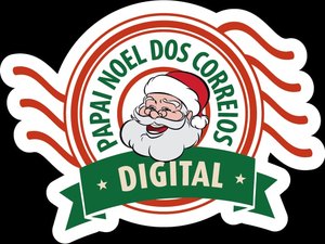 Por causa da pandemia, campanha 'Papai Noel dos Correios' será digital