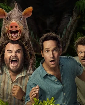 Diretor do novo Anaconda revela filme brasileiro que o encantou