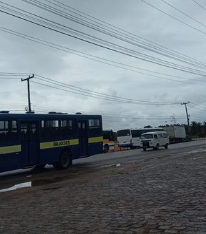 Inmet emite alerta de chuvas para cidades da Região Norte e Maceió