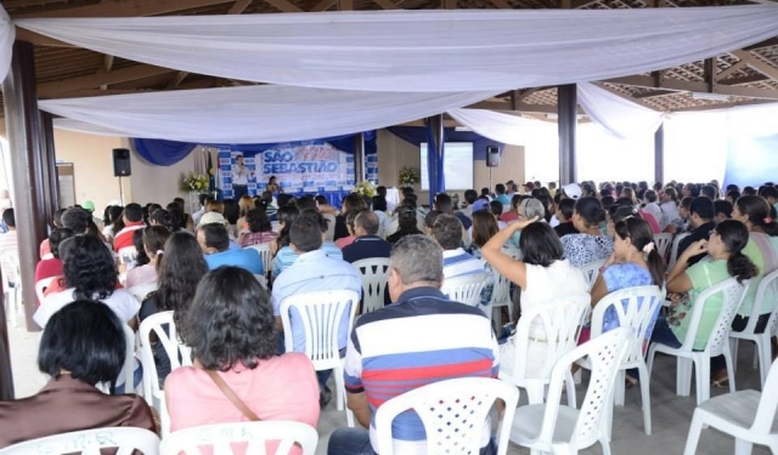 Servidores da Educação participam da Semana Educre 2014