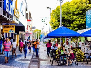 Lojistas do Agreste apostam no Natal Premiado para aquecer vendas de fim de ano