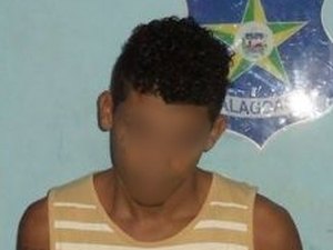 Detento livre em feriado de Páscoa é baleado em Delmiro Gouveia