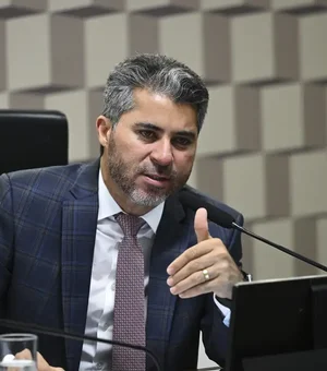 Marcos Rogério é eleito governador de Rondônia no primeiro turno