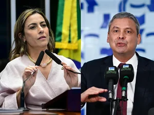 STF manda Soraya e Lindbergh explicarem acusação contra vice de Flávio