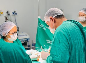 Hospital da Mulher de Alagoas realiza cirurgias eletivas por videolaparoscopia
