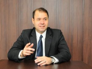 Alagoano assume cargo no Ministério da Saúde na próxima semana