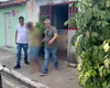 Suspeito é preso por morte de criança após investigação indicar homicídio e abusos sexuais