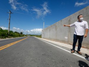 Apoio a Renan Filho na região norte do Estado já é dada como certa