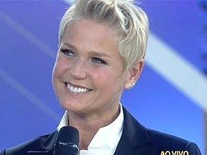 Xuxa sai de férias em novembro; serão 70 dias de descanso