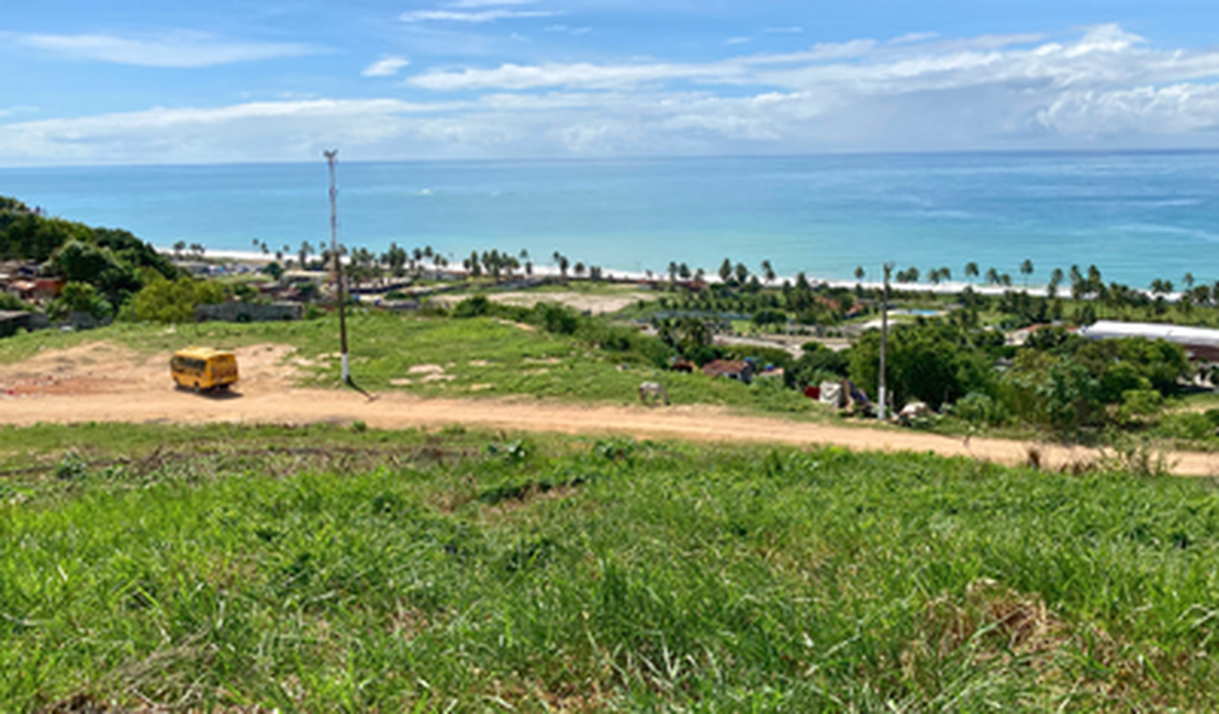 Após recomendação, Prefeitura de Maceió assume gestão área do antigo lixão de Cruz das Almas