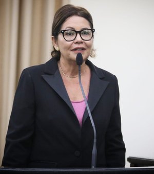 Rose Davino cobra do Governo de Alagoas projeto com ações de prevenção contra eventos climáticos extremos