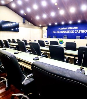 Câmara de Maceió sedia Prêmio Mulheres Guerreiras de Alagoas nesta sexta-feira