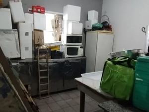 PF faz operação para apurar suposto crime de escravidão e violação sexual