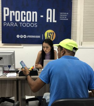 Procon Alagoas destaca a importância do Código de Defesa do Consumidor