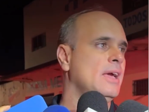 'É o pior cenário em ocorrências desse tipo que um policial pode se deparar', afirma SSP sobre caso de Major