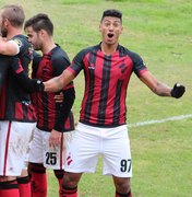 Jaciobá divulga mais três contratações para o Campeonato Alagoano