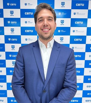 Arthur Lira indica novo superintendente da CBTU em AL