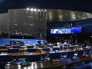 Senado aprova medida provisória que cria Auxílio Brasil